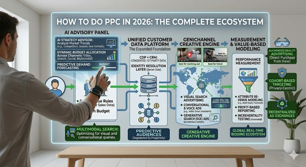 How to Do PPC in 2026