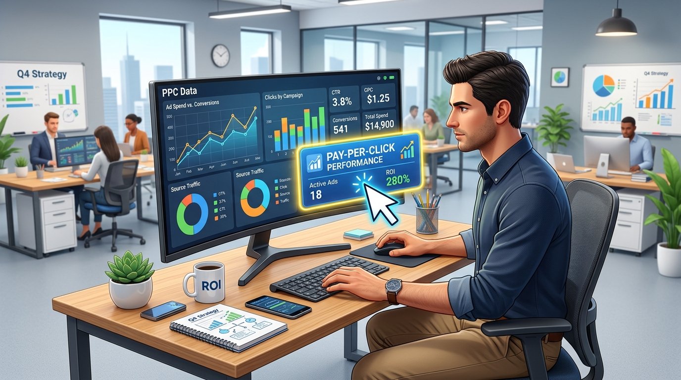 How to Start a PPC Agency in Abu Dhabi in 2026